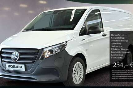 Mercedes-Benz Vito 1.642 km 36.878 &euro; Peine 31228