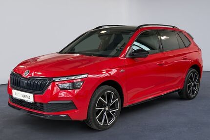 Skoda Kamiq 51.000 km 24.880 &euro; Braunschweig 38124