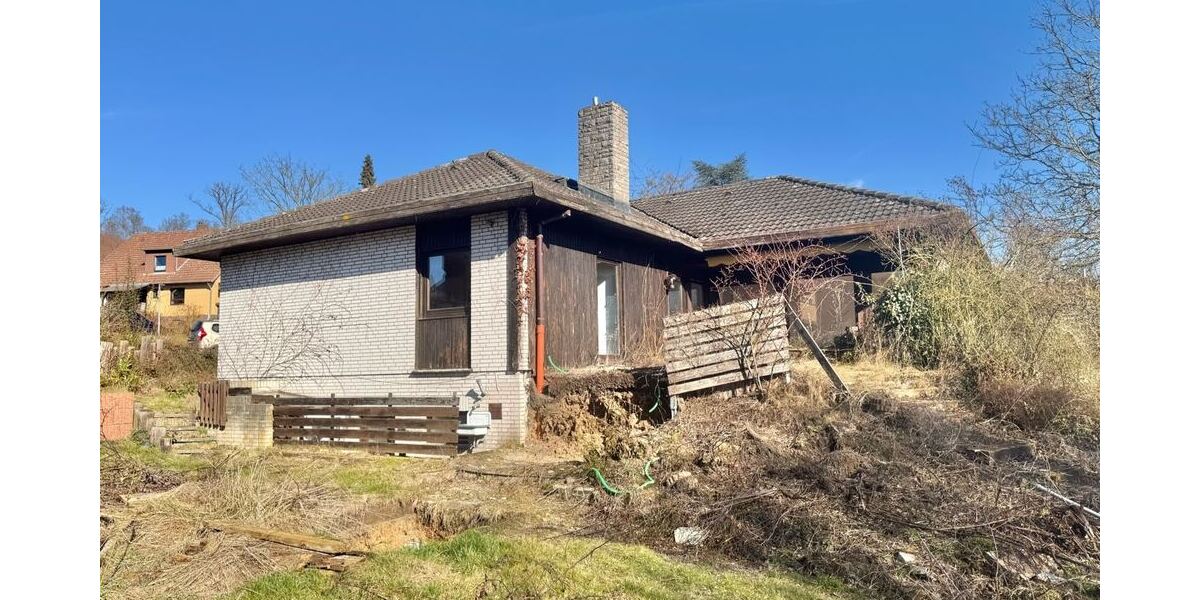 Holle OT Grasdorf: Mehrgenerationenhaus - Einfamilienhaus Holle Grasdorf | Angebot:25571731