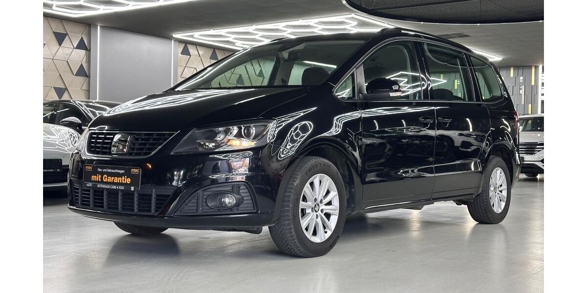 Seat Alhambra 245.800 km 9.990 &euro; Peine 31226