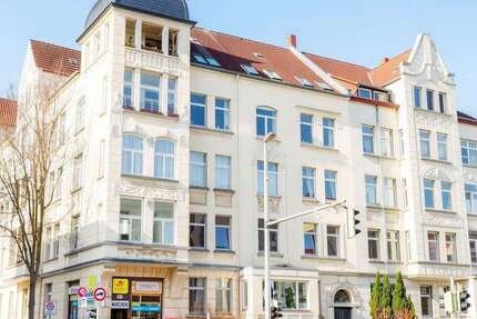 Wohnung Braunschweig Östliches Ringgebiet - 5 Zimmer, 148 m&sup2;, 399.000&euro; | Angebot:27020861