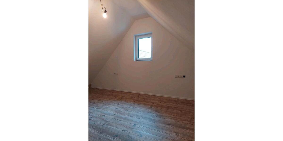 Etagenwohnung Adenbüttel - 2 Zimmer, 43 m&sup2;, 550&euro; | Angebot:25832630