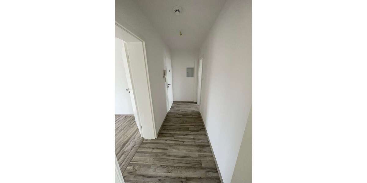 Etagenwohnung Goslar-Oker Oker - 3 Zimmer, 48 m&sup2;, 385&euro; | Angebot:25098574