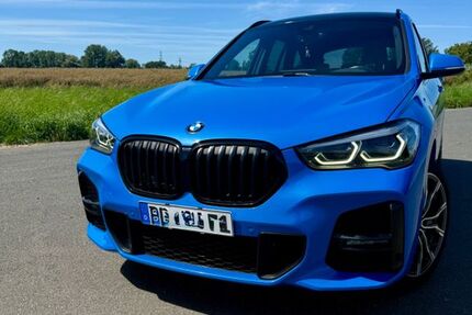 BMW X1 165.000 km 17.000 &euro; Vechelde 38159