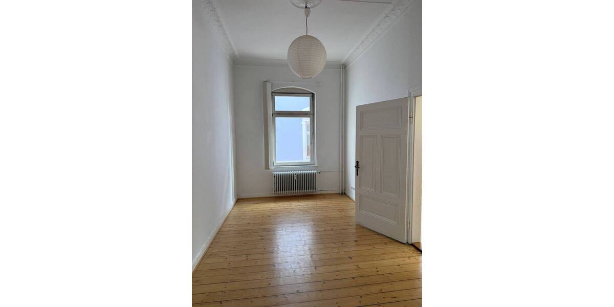 Etagenwohnung Braunschweig Östliches Ringgebiet - 8 Zimmer, 235 m&sup2;, 1.950&euro; | Angebot:26220436