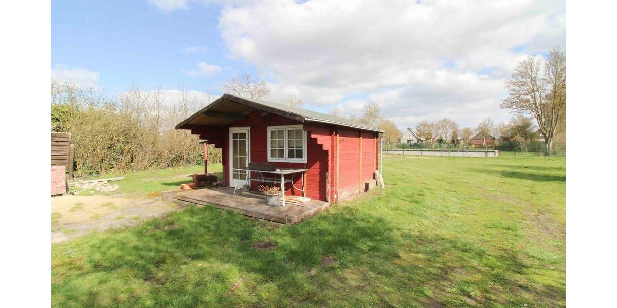 Einfamilienhaus Peine Telgte - 3 Zimmer, 100 m&sup2;, 189.000&euro; | Angebot:26642381