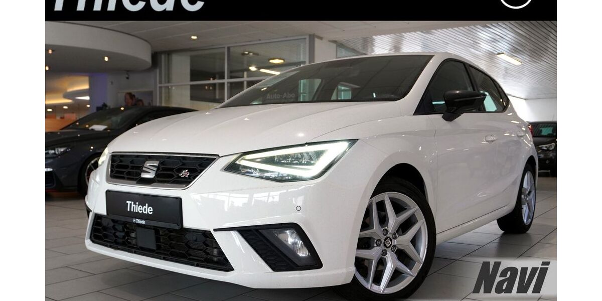 Seat Ibiza 145.000 km 11.850 &euro; Schöningen 38364