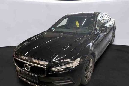 Volvo S90 132.323 km 21.990 &euro; Goslar 38644