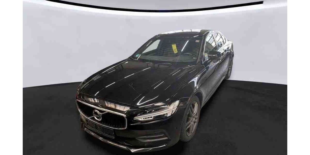 Volvo S90 132.323 km 21.990 &euro; Goslar 38644
