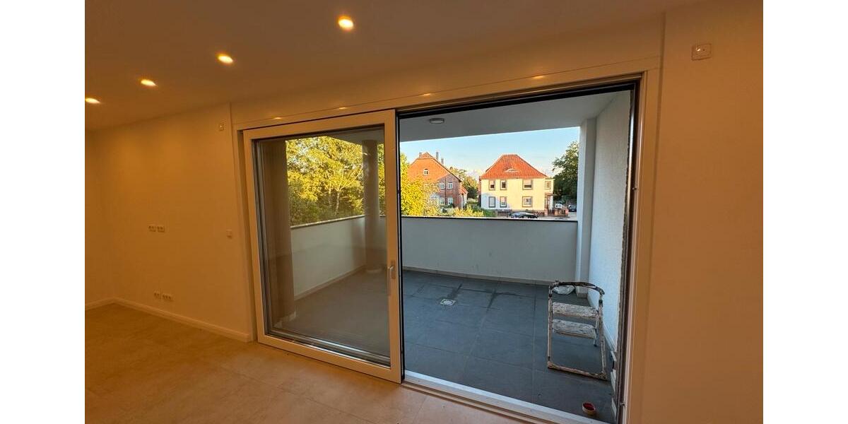 Erdgeschoßwohnung Peine - 3.5 Zimmer, 90 m&sup2;, 1.000&euro; | Angebot:25641862