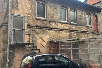 Gewerbeobjekt Braunschweig Westliches Ringgebiet - 2.300&euro; | Angebot:25954681