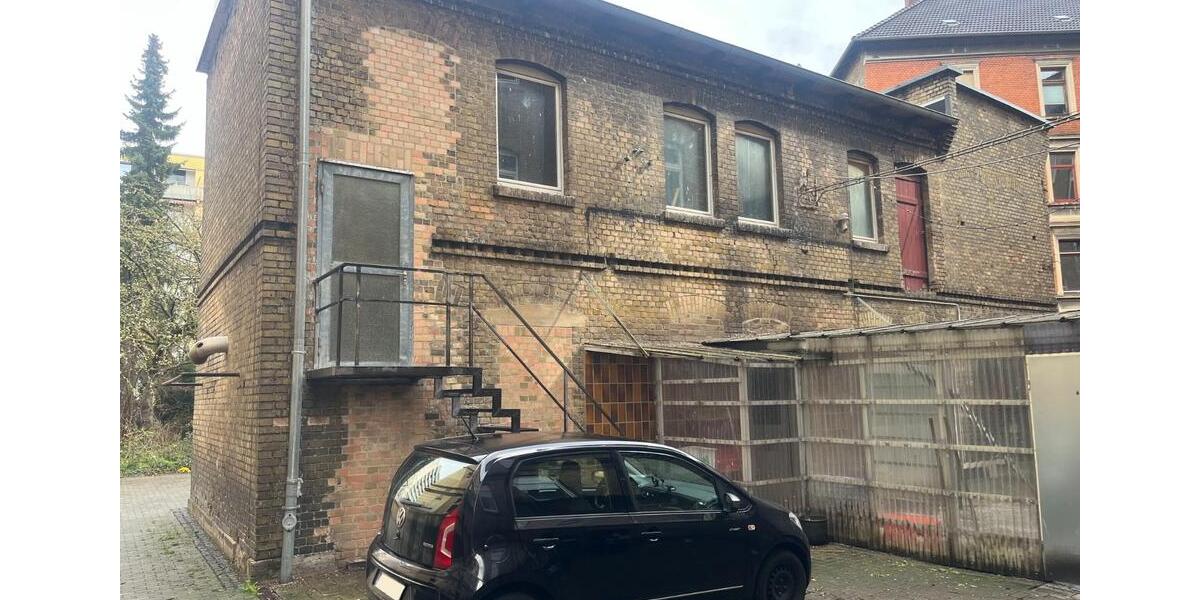 Gewerbeobjekt Braunschweig Westliches Ringgebiet - 2.300&euro; | Angebot:25954681