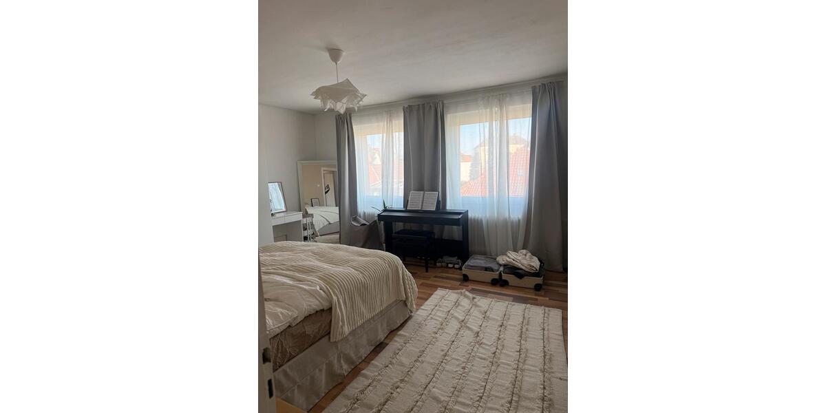 Etagenwohnung Braunschweig Östliches Ringgebiet - 2 Zimmer, 56 m&sup2;, 700&euro; | Angebot:25869772