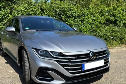 VW Arteon 20.000 km 39.799 &euro; Braunschweig 38124