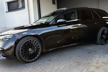 Mercedes-Benz E 300 24.900 km 66.890 &euro; Braunschweig 38102