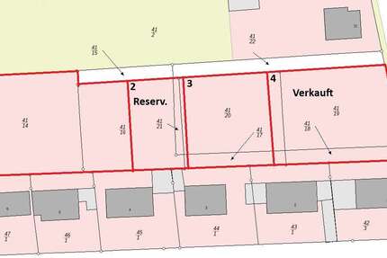 Grundstück Kneitlingen - 78.800&euro; | Angebot:25172752