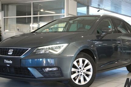 Seat Leon 128.990 km 12.850 &euro; Schöningen 38364