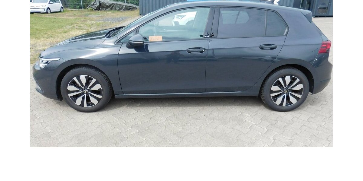 VW Golf III 1.0 Life Move TSI BMT Klima Navi Alu 59.100 km 17.390 &euro; Vordorf 38533