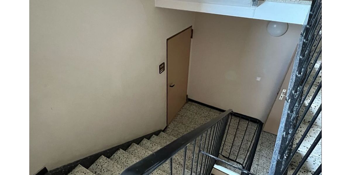 Wohnen oder Kapitalanlage - Etagenwohnung Peine | Angebot:26195159