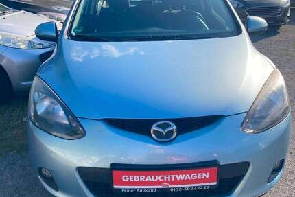 Mazda 2 86.000 km 2.850 &euro; Peine 31228