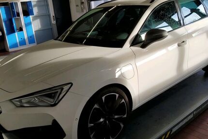 Cupra Leon 83.619 km 23.450 &euro; Goslar 38642