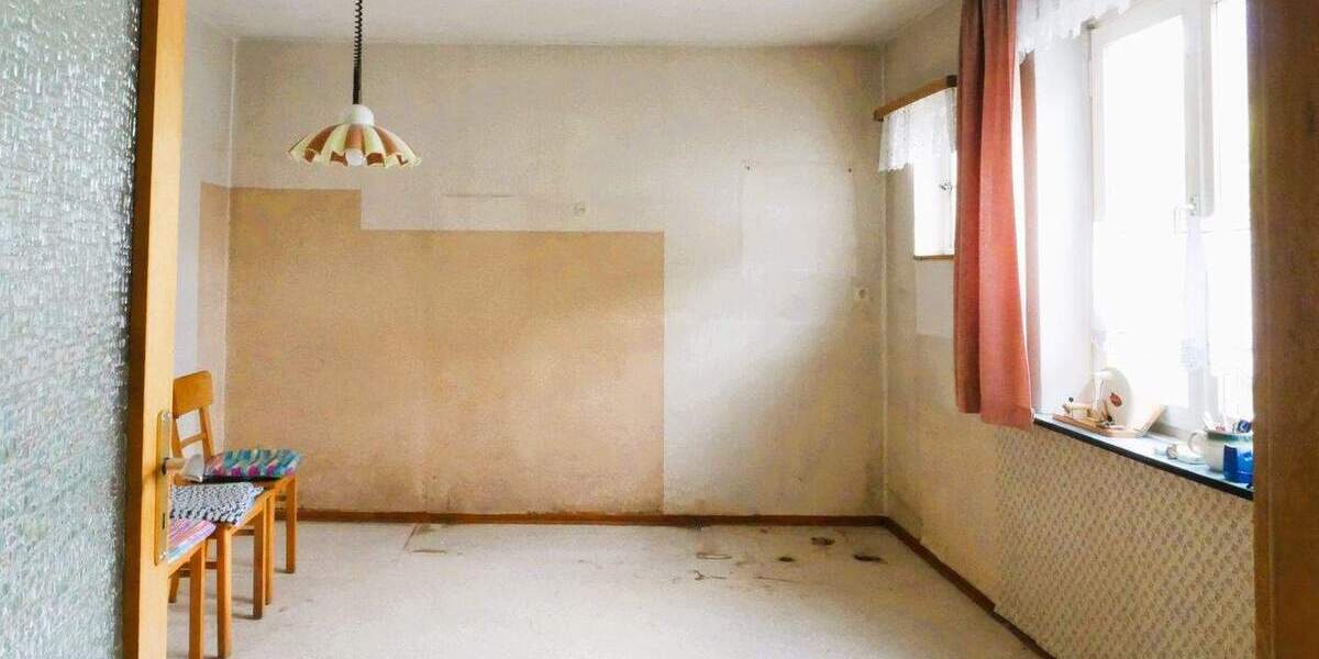 Einfamilienhaus Remlingen Remlingen - 4 Zimmer, 80 m&sup2;, 95.000&euro; | Angebot:25679265