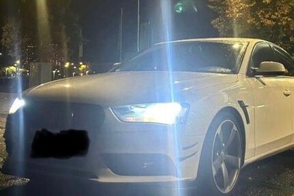 Audi A4 162.000 km 8.390 &euro; Königslutter 38154