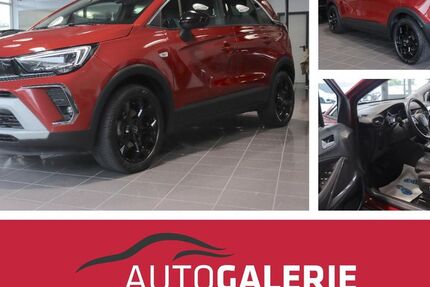 Opel Crossland (X) 22.450 km 12.950 &euro; Braunschweig 38116