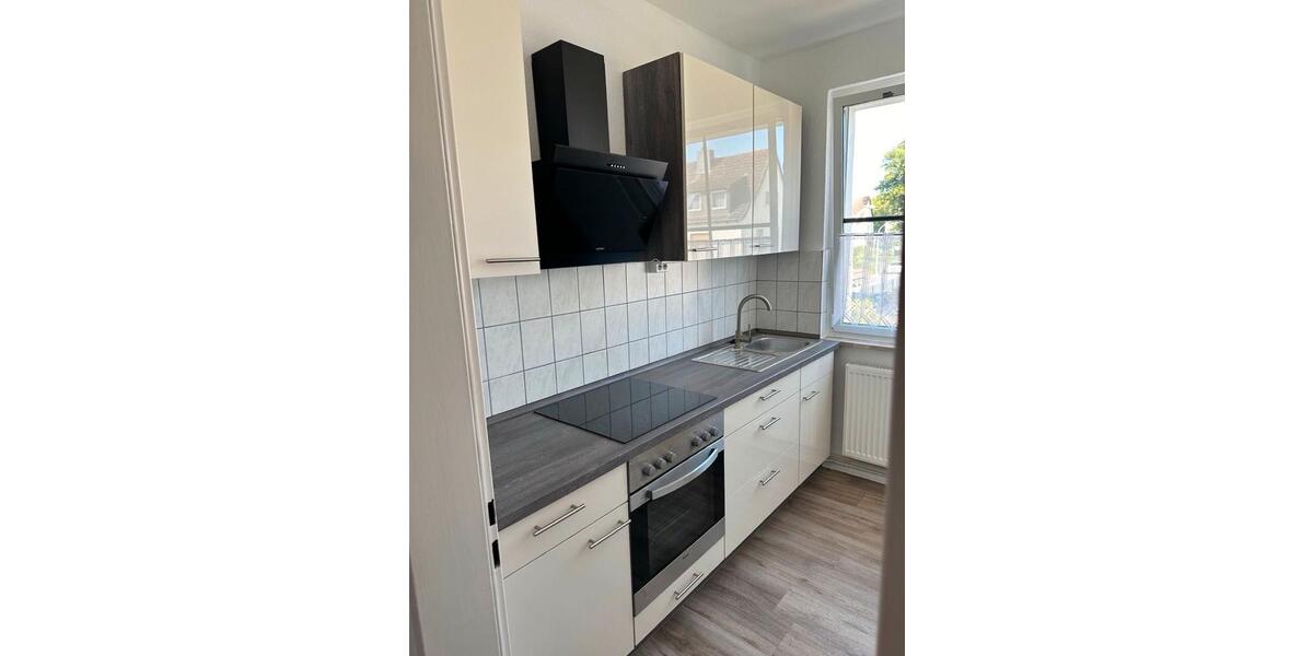 Etagenwohnung Braunschweig Südstadt- Rautheim- Mascherode - 2 Zimmer, 50 m&sup2;, 850&euro; | Angebot:26029405