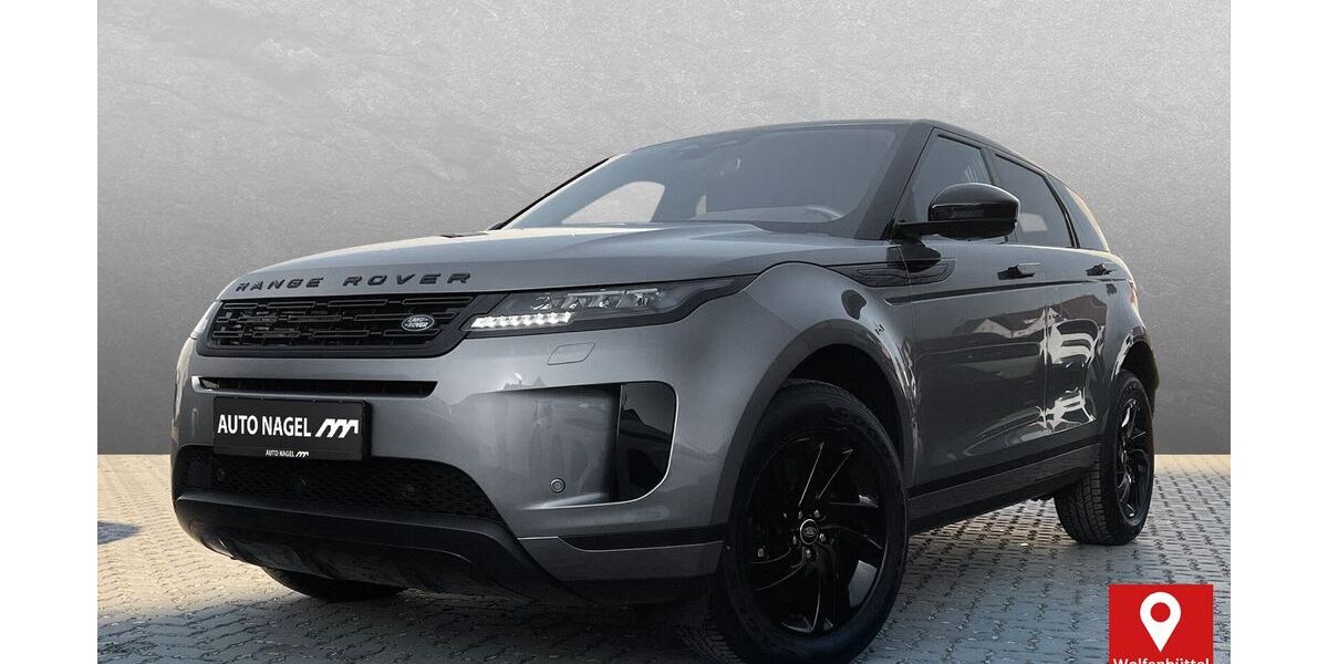 Land Rover Range Rover Evoque 3.734 km 52.990 &euro; Wolfenbüttel 38304