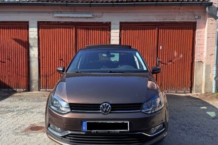 VW Polo 173.000 km 7.800 &euro; Braunschweig 38106