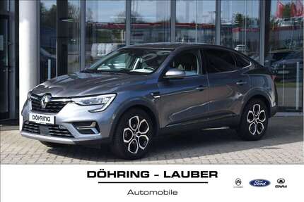 Renault Arkana 43.900 km 17.990 &euro; Braunschweig 38106