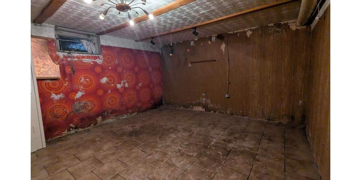 Doppelhaushälfte Salzgitter Bad - 6 Zimmer, 123 m&sup2;, 199.000&euro; | Angebot:25804040