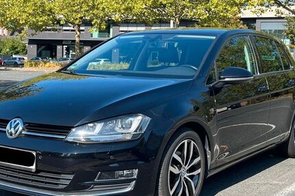 VW Golf 81.500 km 11.750 &euro; Braunschweig 38102