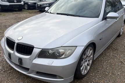 BMW 320 259.784 km 1.900 &euro; Rötgesbüttel 38531
