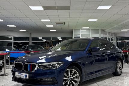 BMW 530 153.867 km 25.690 &euro; Goslar 38644