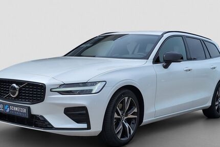 Volvo V60 2.500 km 41.990 &euro; Braunschweig 38114
