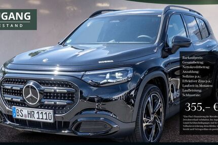 Mercedes-Benz GLB 180 9.900 km 49.644 &euro; Peine 31228