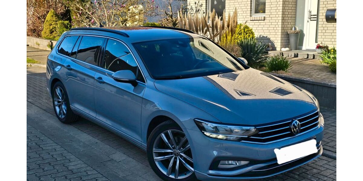 VW Passat Variant 169.000 km 16.900 &euro; Salzgitter 38259