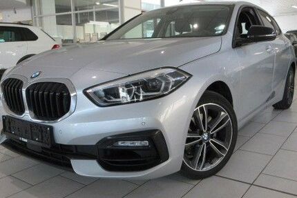 BMW 118 94.860 km 19.120 &euro; Schöningen 38364