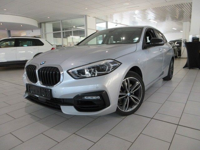 BMW 118 94.860 km 19.120 &euro; Schöningen 38364