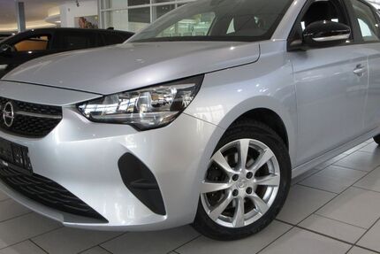 Opel Corsa 55.020 km 12.590 &euro; Schöningen 38364