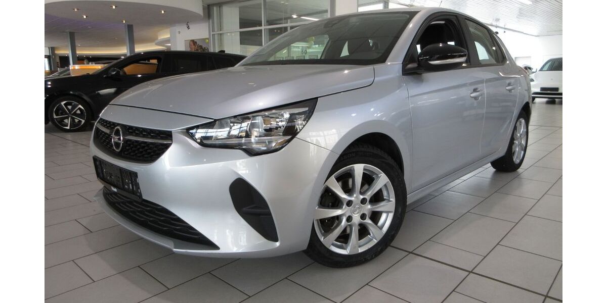 Opel Corsa 55.020 km 12.590 &euro; Schöningen 38364