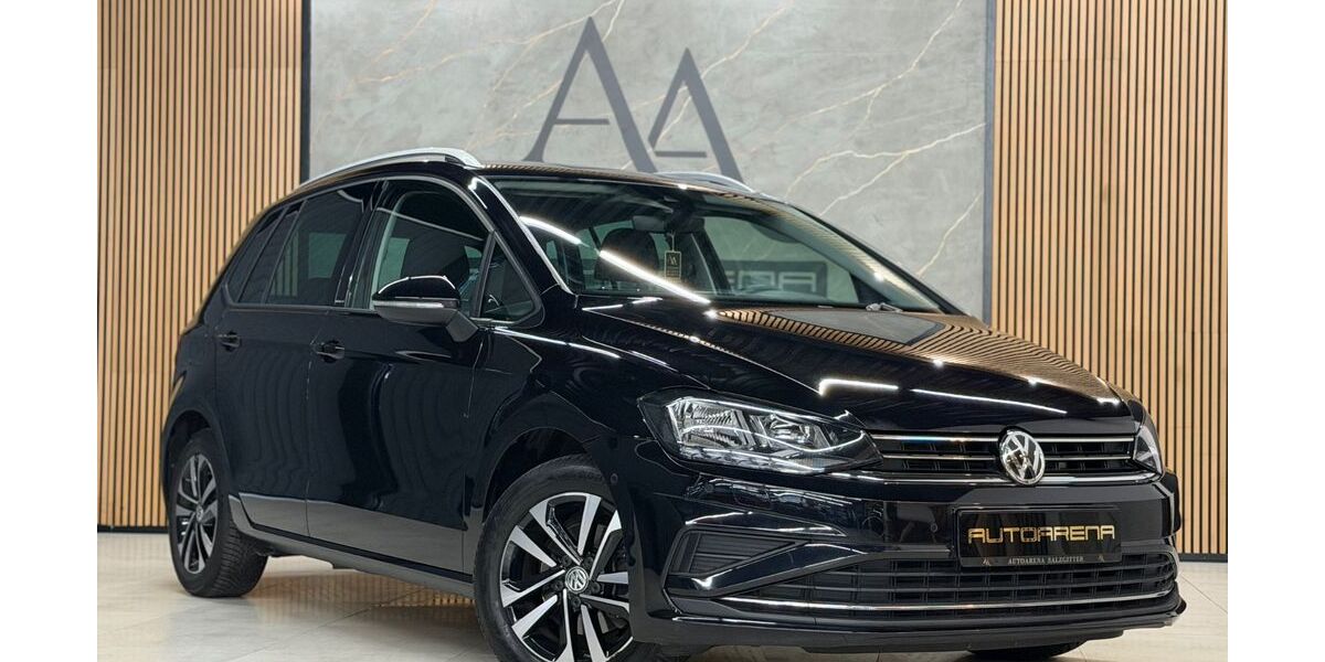 VW Golf 50.000 km 18.800 &euro; Salzgitter 38259