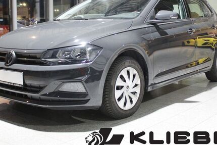 VW Polo 64.603 km 12.970 &euro; Braunschweig 38112