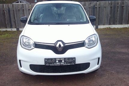 Renault Twingo 83.000 km 7.990 &euro; Rötgesbüttel 38531