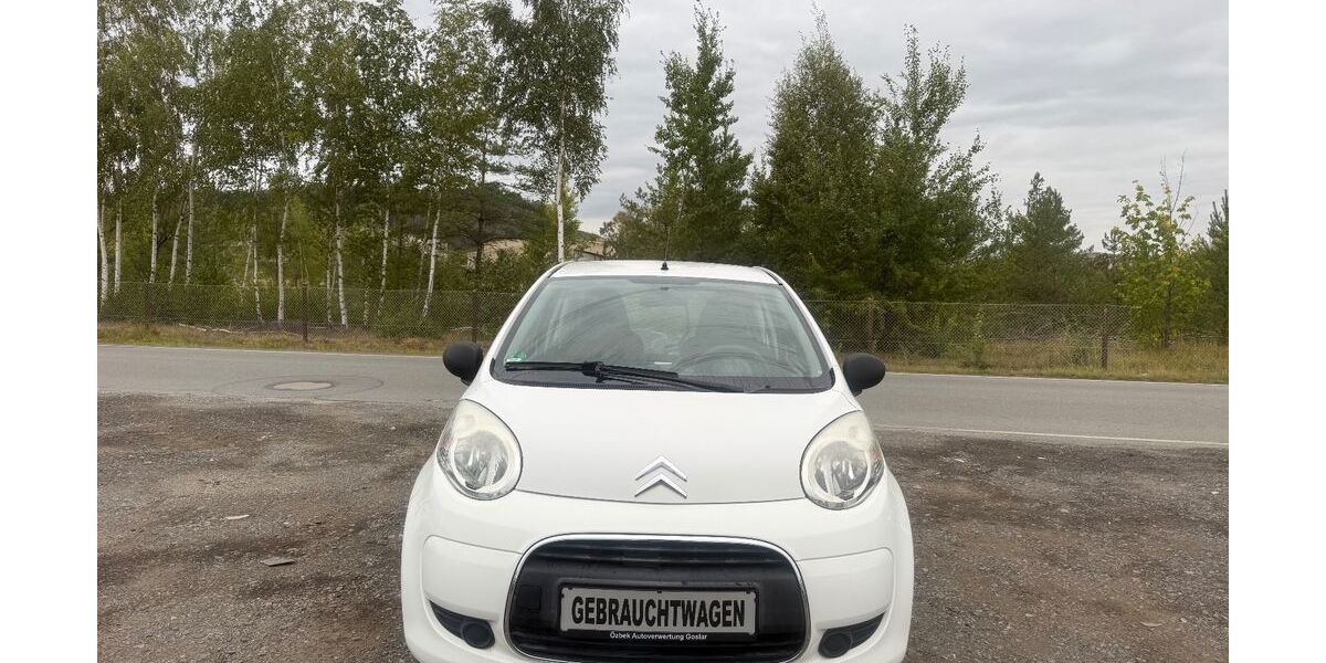 Citroen C1 126.000 km 1.850 &euro; Goslar 38644