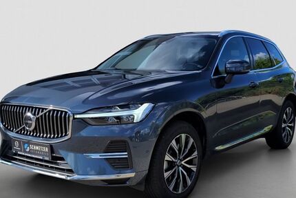 Volvo XC60 54.071 km 33.990 &euro; Braunschweig 38114