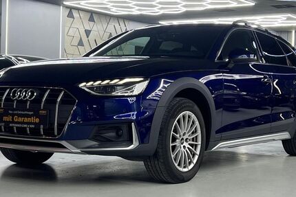 Audi A4 Allroad 198.820 km 19.990 &euro; Peine 31226
