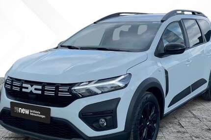 Dacia Jogger 6.086 km 18.780 &euro; Goslar 38644